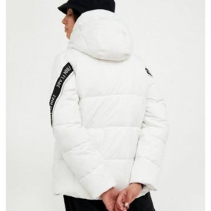 Cerniera staccabile impregnata impermeabile