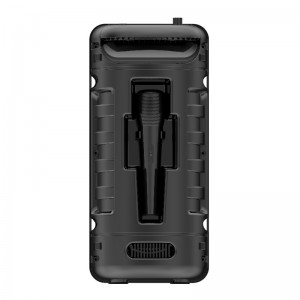 Altoparlante del partito Bluetooth FB-PS8908B con illuminazione a LED