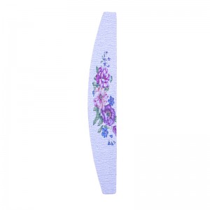 ✿ Bordo di emery in legno ✿