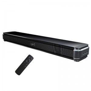 Altoparlante del soundbar Bluetooth FB-SB106B 2.1ch con subwoofer incorporato
