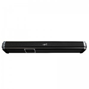 Altoparlante del soundbar Bluetooth FB-SB106B 2.1ch con subwoofer incorporato