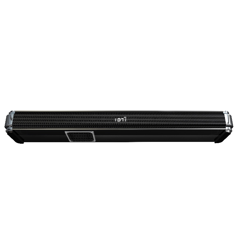 Altoparlante del soundbar Bluetooth FB-SB106B 2.1ch con subwoofer incorporato