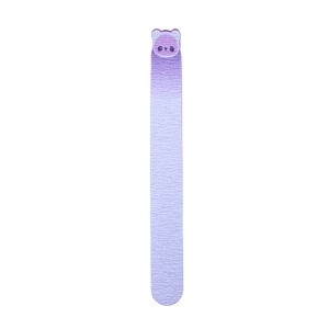 ◉ Bordo di emery in legno ◉