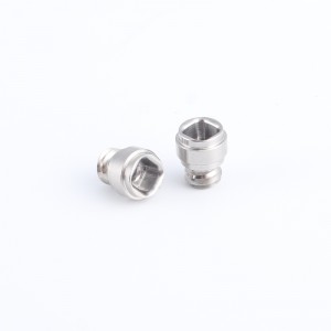 Vite a testa piazza interna quadrata interna personalizzata vite ad alta resistenza