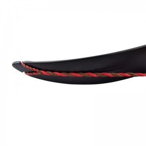 288014 Corda di ricambio per arcoemento per arco tradizionale e ricurvo Corda di ricambio per arco 12,14,16 trefoli Tutte le misure di lunghezza da 48-70 pollici