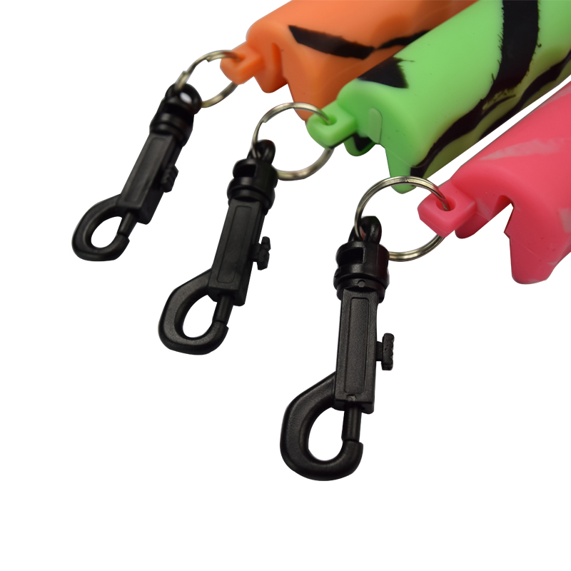 43ap01-BK Archerina Arrow Arrow Priller Gripper Target Target Gomma con clip per cintura