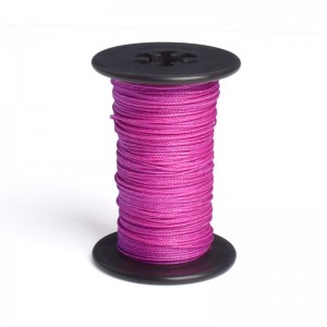 Elong Outdoor 280019 BOWSTRING TRINCIO DI PARTITO HMPE HMPE MATERIALE RESISTENTE ADUSTURA RECURVE BOWS BOWSON BASCHBOWS BOWSTRING