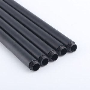 Asta di supporto dell\'acciaio inossidabile dell\'acciaio inossidabile dell\'acciaio inossidabile della molla dell\'aria in miniatura Asta di supporto meccanica