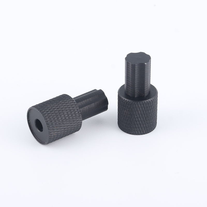 Accessori per fotocamere professionali in lega di alluminio a vite per fotocamera