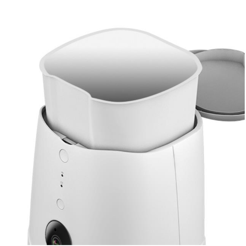 Alimentatore Smart Cam