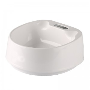 Bowl per animali domestici di alimentazione intelligente 450ml