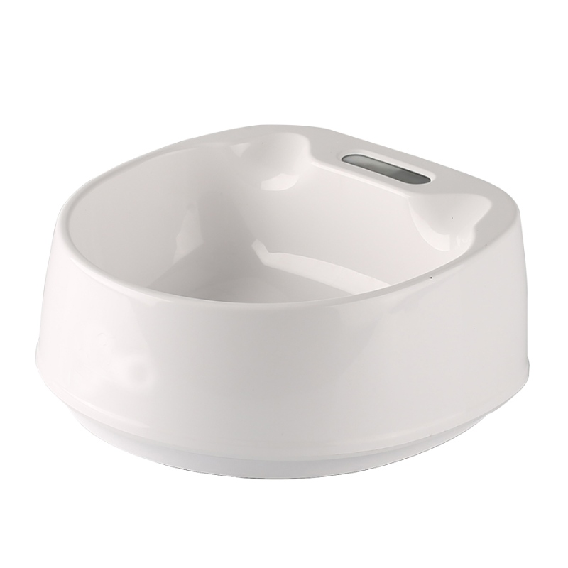 Bowl per animali domestici di alimentazione intelligente 450ml