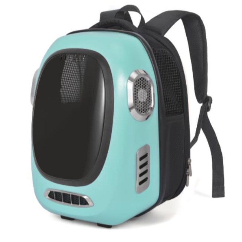 Grande spazio Smart Cat Backpack Supporto Power Bank