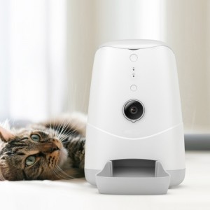 Alimentatore Smart Cam