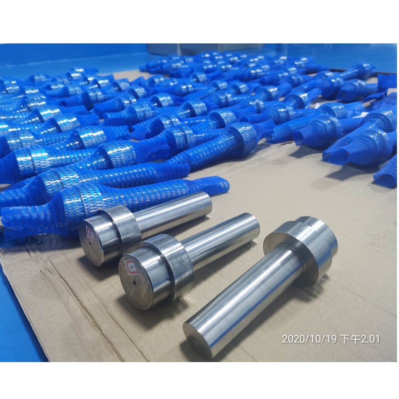 Dinamica del rotore del rotore dell\'albero (3)