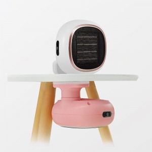 Mini riscaldatori di stanza portatili
