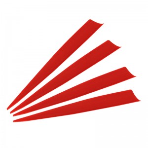 Nika tiro con l\'arco 170017 5 pollici Scudo TPU Brevolgica per tiro con l\'arco Tutti i tipi di tiro freccia