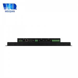 Computer del pannello industriale di Linux da 15 pollici