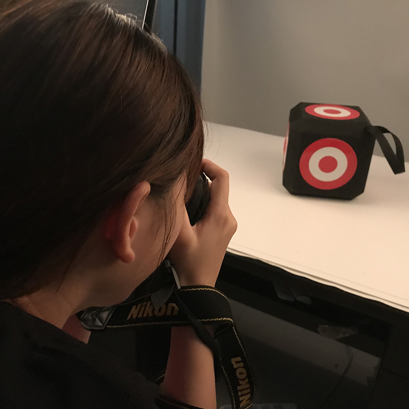 Elong Outdoor\'s Art Department Daily Work Soirery