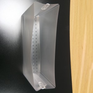 Produttori Fornitura foglio isolante rivestito cella, pellicola per imballaggio in PP ignifugo, foglio isolante per pellicole di supporto cellulare