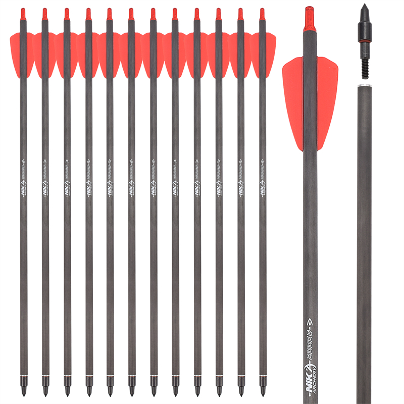 Nika Tiro con l'arco 113182-02 15 pollici ID6.2mm Cobra RX BLUCCHIO BLUPPONE BLUPT BULLONE COBRA SISTEMA BASSA BLUSBOW