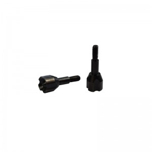 Nika Tiro con l\'arco 15B021 125 Broadhead del grano per il tiro con l\'arco Punti freccia di caccia