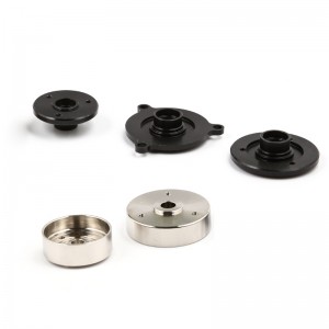 Accessorio del cuscinetto