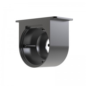 Parti dello strumento medico 3