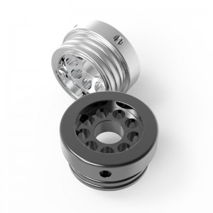 Hardware dell\'automobile 2.