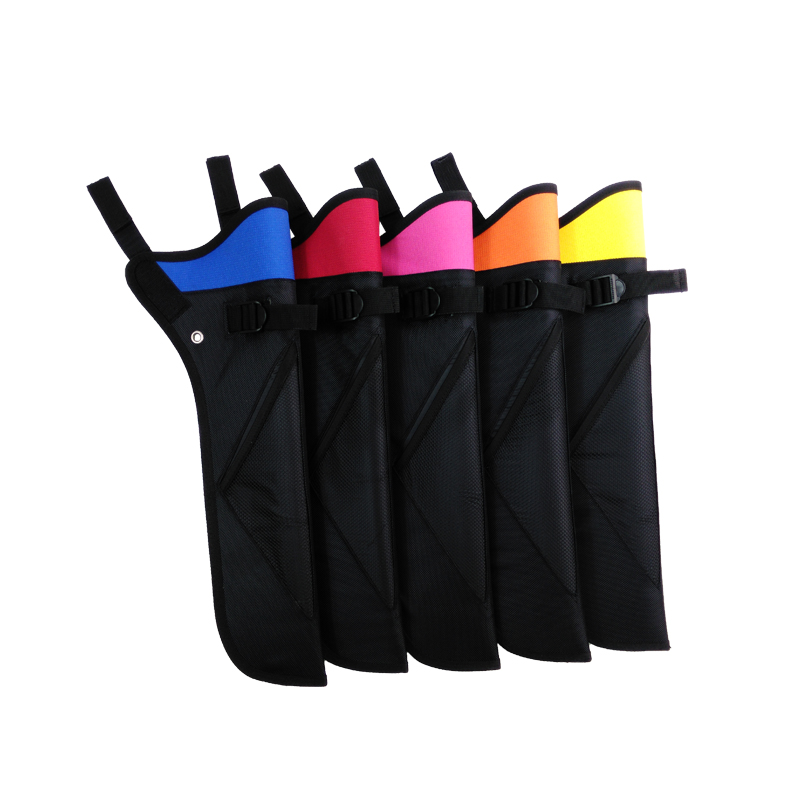 Nika Tiro con l'arco 43Q008 488G Nylon freccia freccia freccia di alta qualità Tiro di tiro con l'arco tiro in tiro impermeabile Borse freccia durevoli