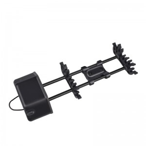 Nika tiro con l\'arco 43Q013 5pcs arrow Simple hiver per la balestra di tiro con l\'arco e l\'arco compound