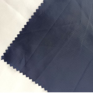 poliestere riciclato