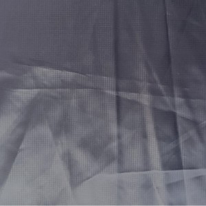 poliestere riciclato