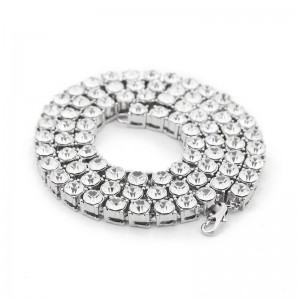 Hip-Hop è pieno di catene cubane