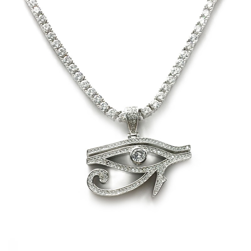 Horus Ciondolo Occhio