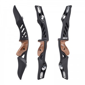 Nika Tiro con l\'arco 220026 ET1S 17 pollici ILF LH RISULLO PER RISULTATO PER RECURVE POW ACQUISTA ATTREZZATURE Target Shooting e caccia all\'aperto