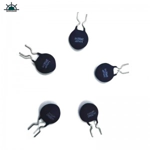 Buon prezzo di alta qualità di alta qualità molto piccolo resina fenolicanera HNP2R5D11 Componenti elettronici Power NTC Termistore per UPS