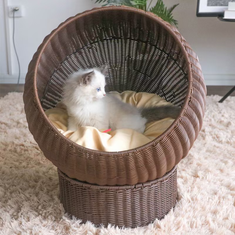 Cestino per animali domestici