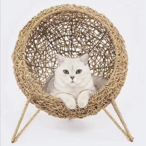 Cestino per animali domestici