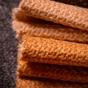 Tessuto in cotone e biancheria di tintura BNT1945