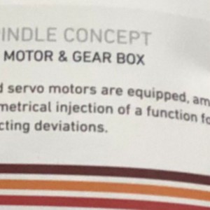 Macchina per lo stampaggio ad iniezione di risparmio energetico sofisato moderno