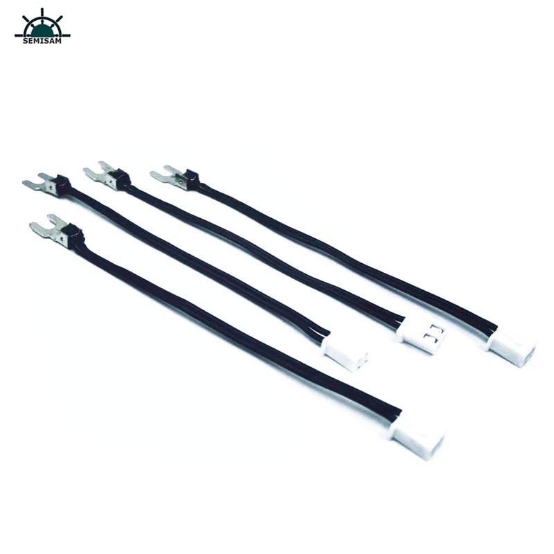 ODM originale B Value 4200K 100K Ohm 5% NTC Sensore di temperatura termistor