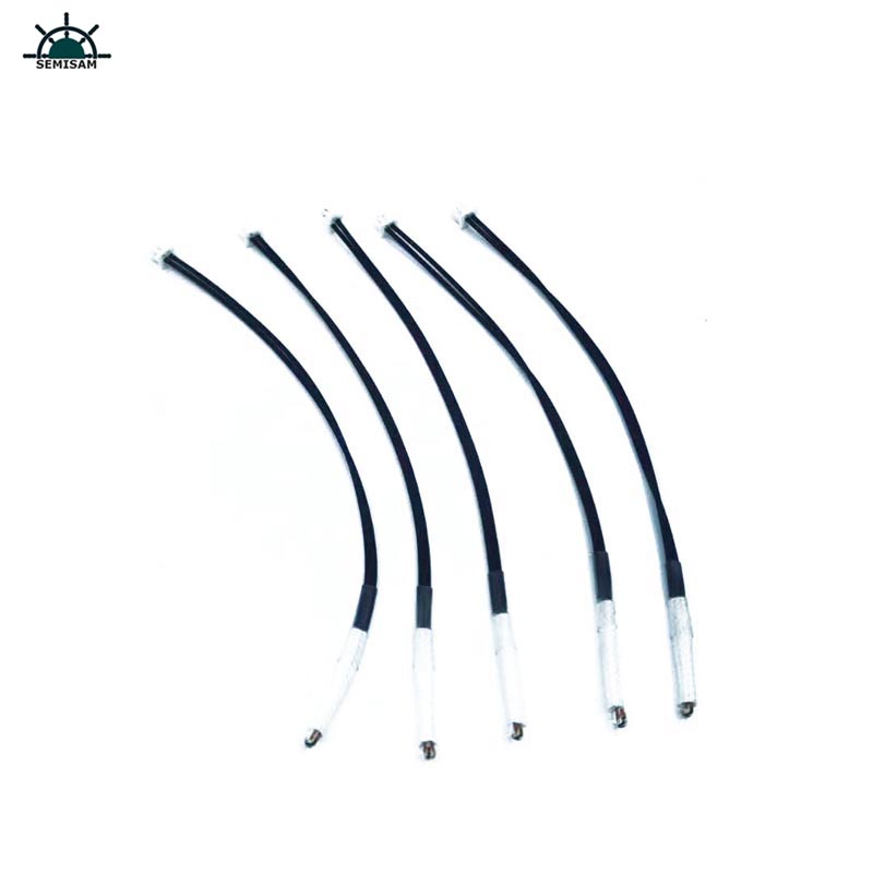 Produttore originale ODM OEM B Value 3950K 10K Ohm 1% NTC Sensore di temperatura termistor per PCB