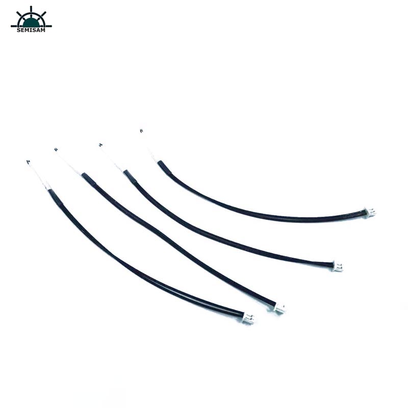 Produttore originale ODM OEM B Value 3950K 10K Ohm 1% NTC Sensore di temperatura termistor per PCB