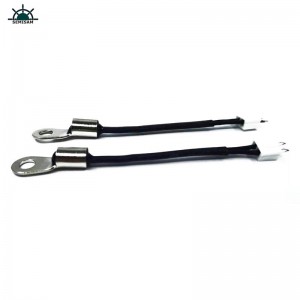 Prezzo inferiore del produttore originale Personalizza appositamente il sensore di temperatura NTC