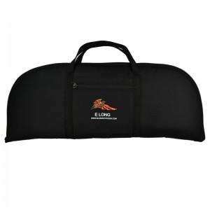 231001 Takedown Recurve Soft Bow Bow Bow Tactical Borsa