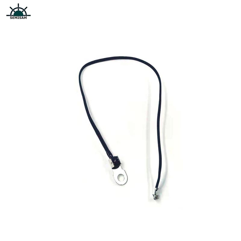 Produttore originale personalizzato prezzo inferiore 1K 10K 100K Ohm B Value Sensore di temperatura termistor NTC 4100K