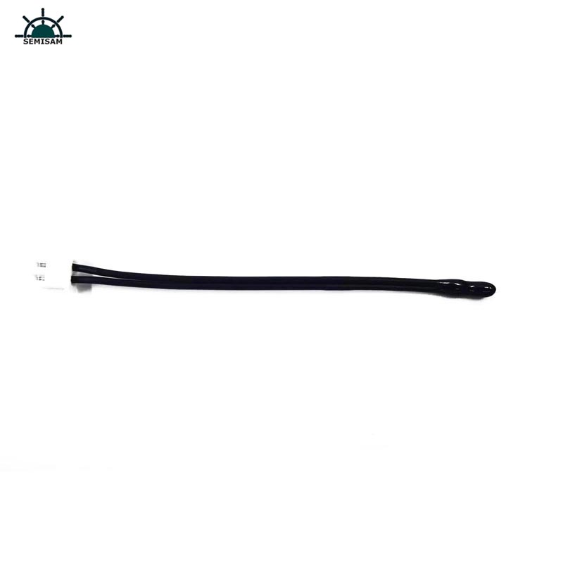Produttore originale su misura HNS103F3950F70D1026 Termico B Value R2585 3950K Semisam NTC Sensore di temperatura termistor