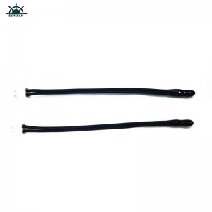 Produttore originale su misura HNS103F3950F70D1026 Termico B Value R2585 3950K Semisam NTC Sensore di temperatura termistor