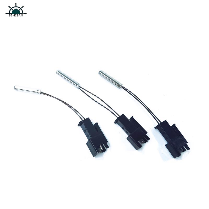 Original Factory Personalizza Accurata B Value 4300K ​​100K Ohm NTC Temperatura del sensore di temperatura del termistore